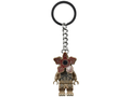 LEGO® Demogorgon Key Chain