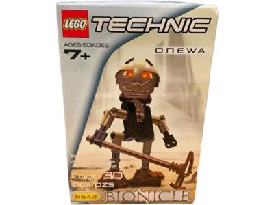 LEGO® 8542 Onewa