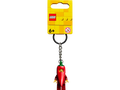 LEGO® Chili Girl Key Chain