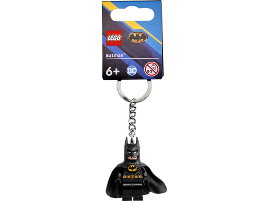 LEGO® Batman Key Chain