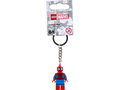 LEGO® Spider-Man (Printed Arms) Key Chain