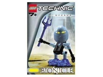 LEGO® 8543 Nokama