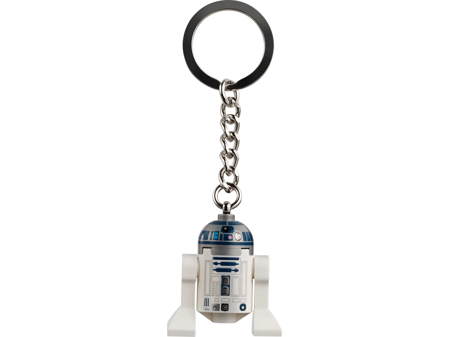 LEGO® R2-D2 (Back Print) Key Chain