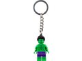 LEGO® The Hulk (Spiked Hair) Key Chain