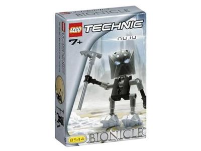 LEGO® 8544 Nuju