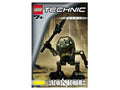LEGO® 8545 Whenua