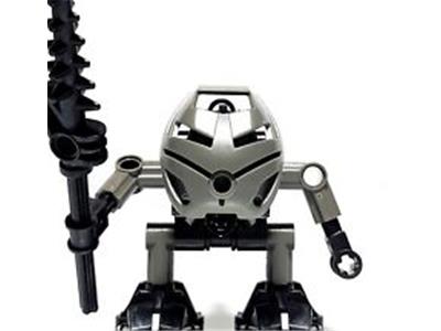 LEGO® 8545 Whenua