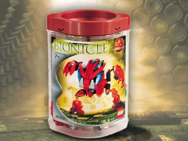 LEGO® 8563 Tahnok