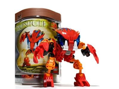 LEGO® 8563 Tahnok