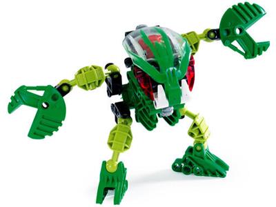 LEGO® 8564 Lehvak