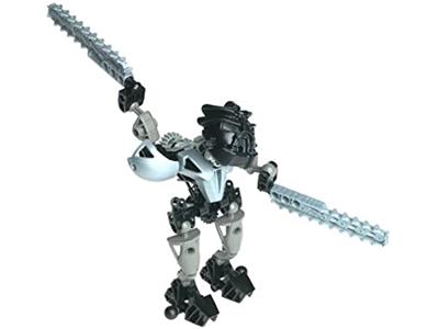 LEGO® 8566 Onua Nuva Open Box