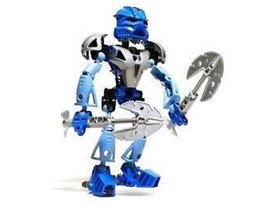 LEGO® 8570 Gali Nuva