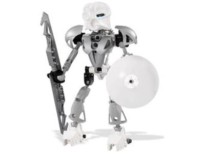 LEGO® 8571 Kopaka Nuva