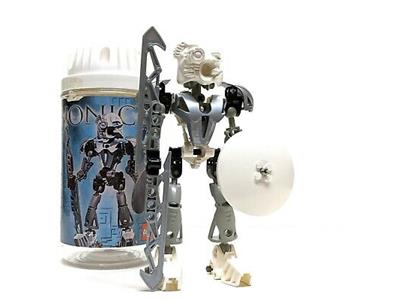 LEGO® 8571 Kopaka Nuva