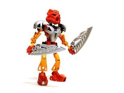 LEGO® 8572 Tahu Nuva