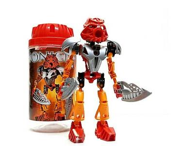 LEGO® 8572 Tahu Nuva
