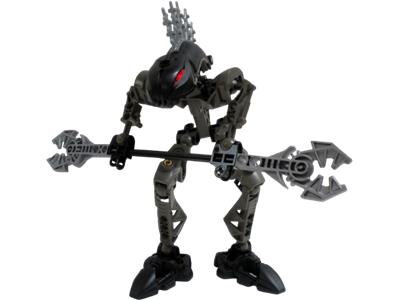 LEGO® 8591 Vorahk Used Set