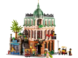 LEGO® 10297 Boutique Hotel
