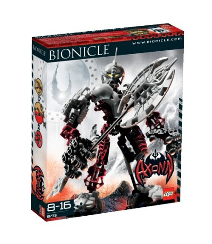 8733 LEGO® Axonn