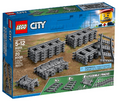 60205 LEGO® Tracks