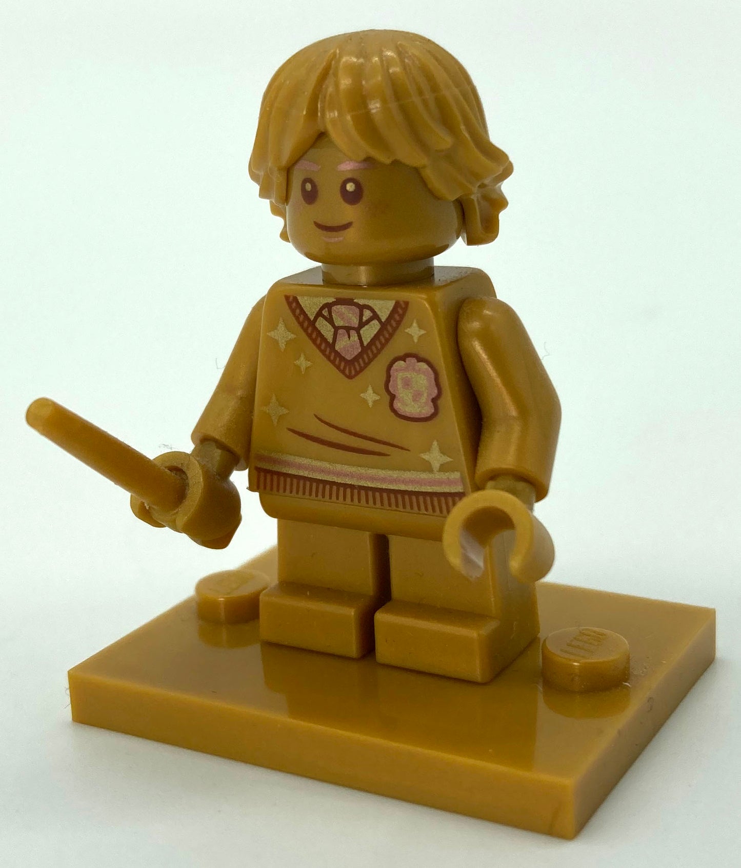Ron Weasley - 20th Anniversary Pearl Gold