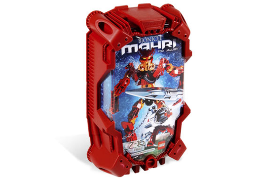 8911 LEGO® Toa Jaller