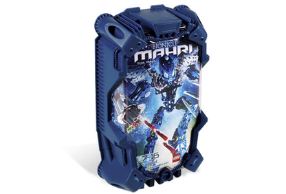 8914 LEGO® Toa Hahli