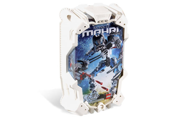 8915 LEGO® Toa Matoro