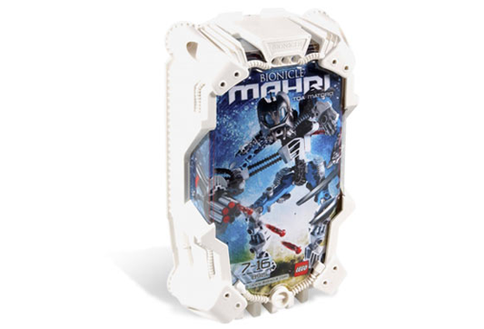 8915 LEGO® Toa Matoro