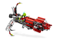 8943 Axalara T9 Used Set