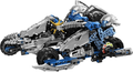 8993 Kaxium V3 Used Set