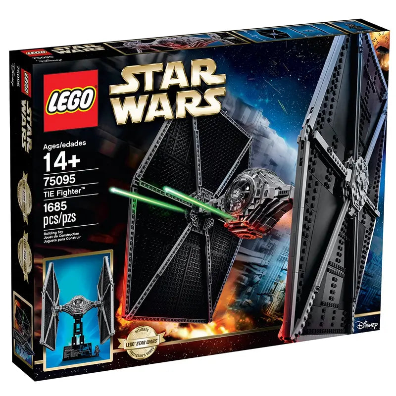 LEGO® 75095 TIE Fighter - UCS