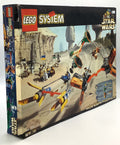 7171 LEGO® Mos Espa Podrace
