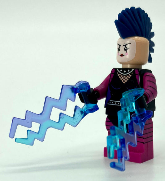 The LEGO Batman Movie Series 1 - Mime