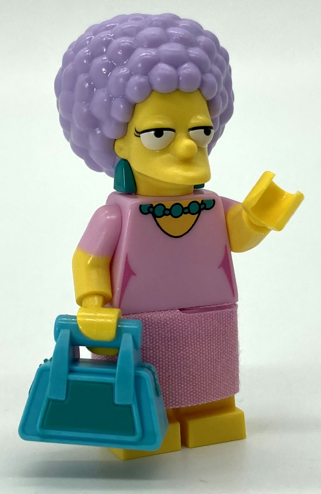 The Simpsons Series 2 - Patty
