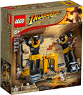LEGO® 77013 Escape from the Lost Tomb