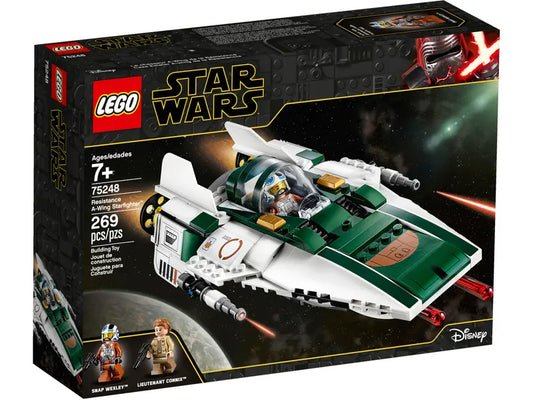 LEGO® 75248 Resistance A-Wing
