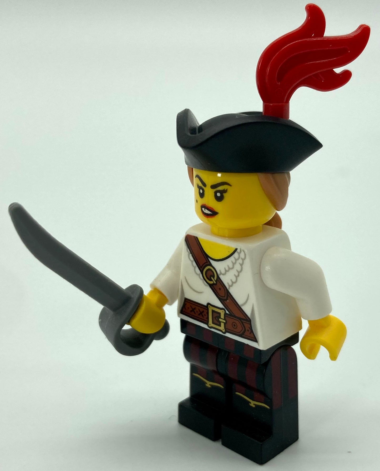 Series 20 - Pirate Girl