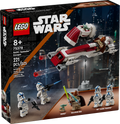 LEGO® 75378 BARC Speeder™ Escape