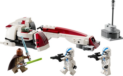 LEGO® 75378 BARC Speeder™ Escape