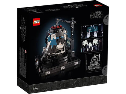 LEGO® 75296 Darth Vader Meditation Chamber