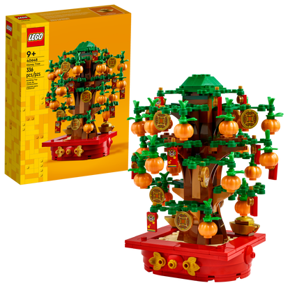 LEGO® 40648 Money Tree