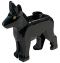 Dog, Alsatian