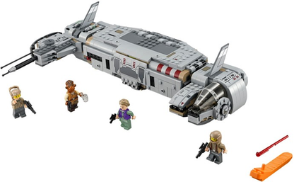 LEGO® 75140 Resistance Troop Transport