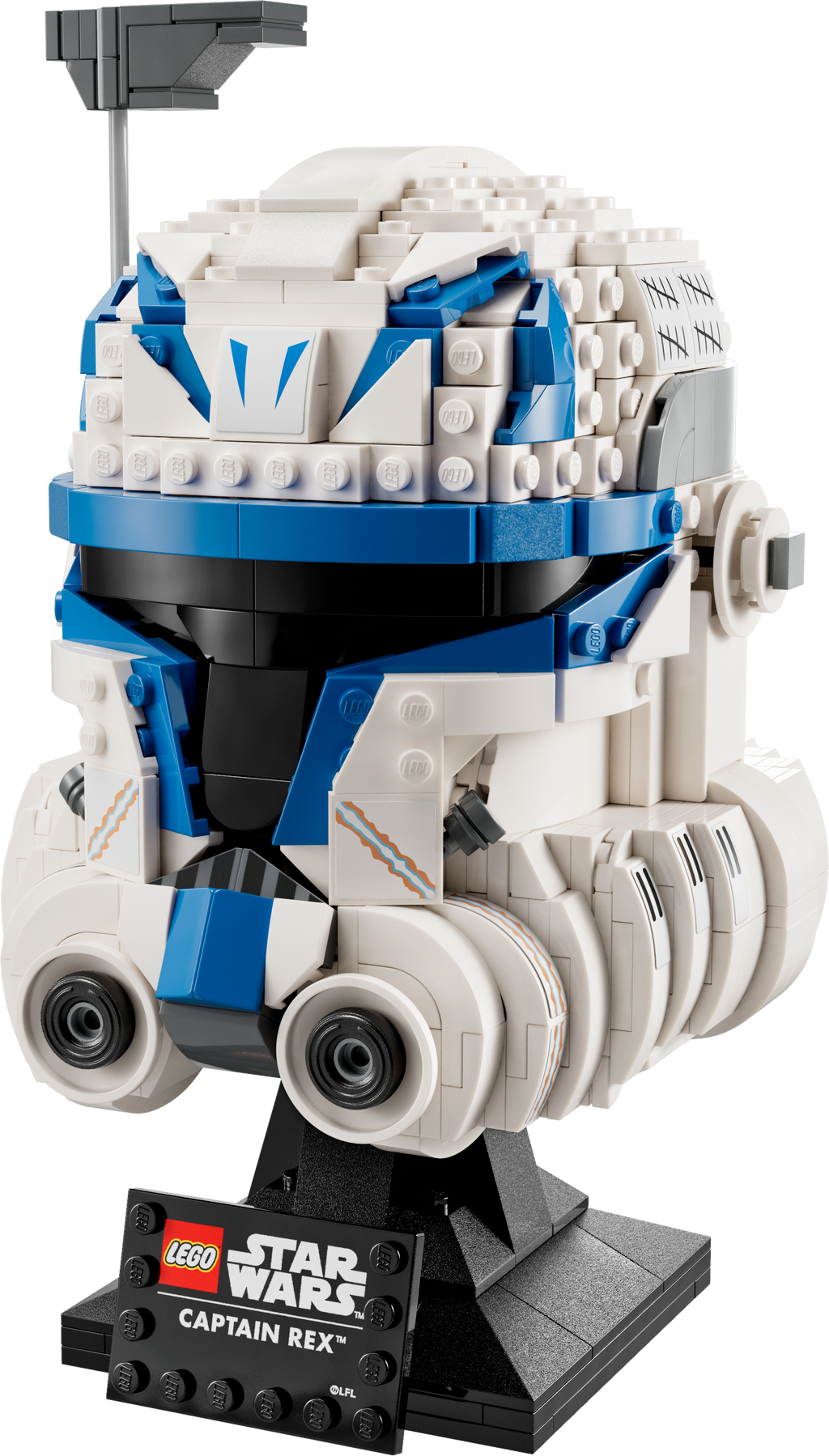 75349 LEGO® Captain Rex™ Helmet