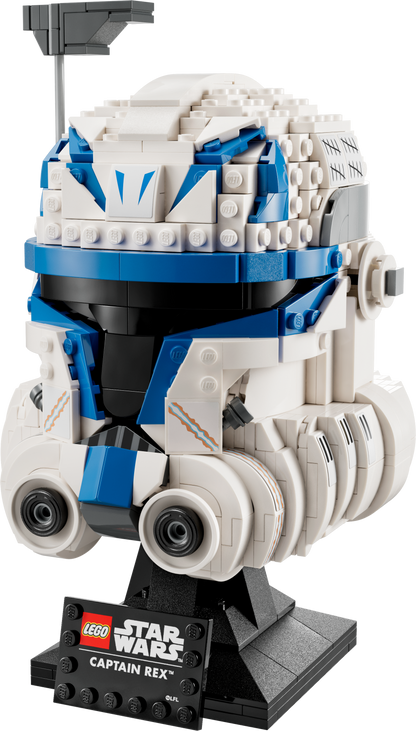 75349 LEGO® Captain Rex™ Helmet