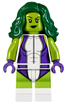 She-Hulk