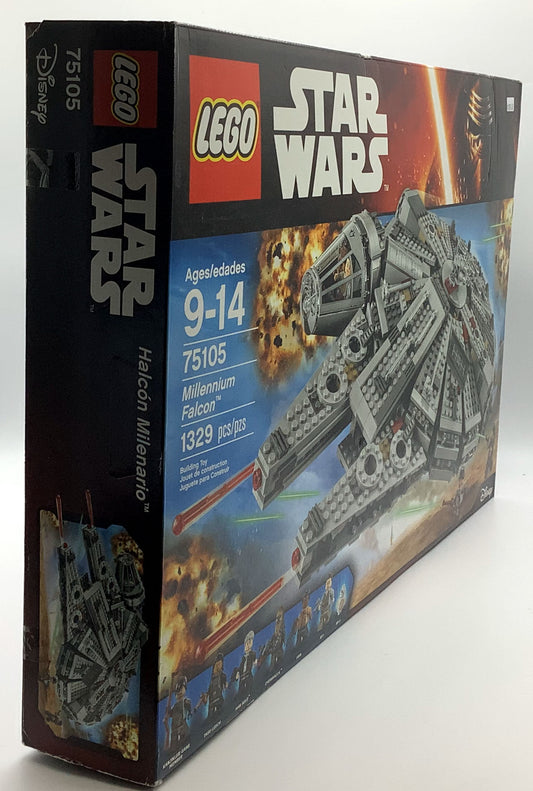 75105 LEGO® Millennium Falcon