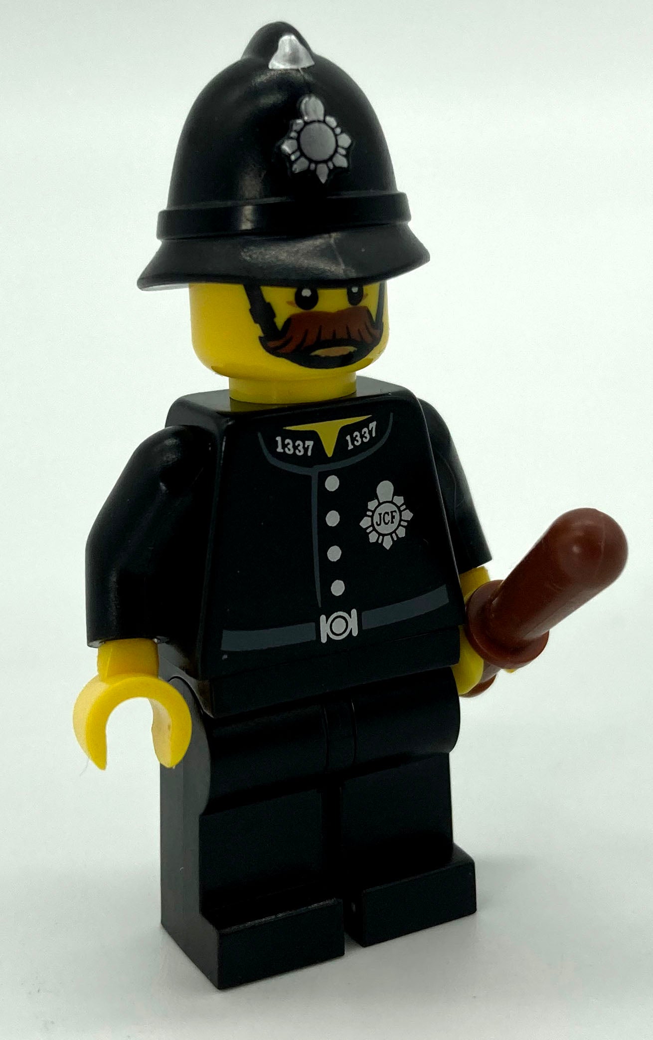 Series 11 - Constable