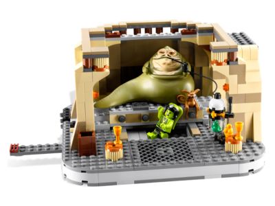 9516 LEGO® Jabba's Palace